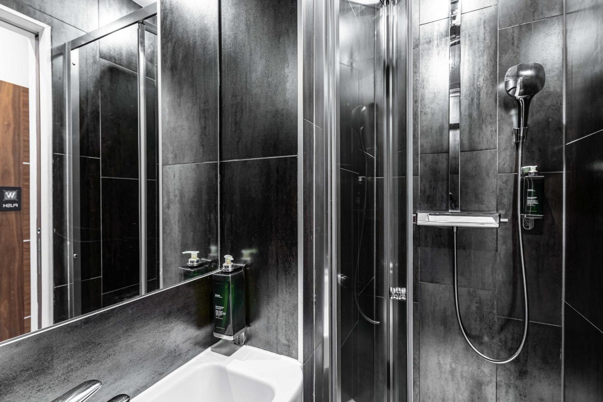 The W14 Kensington Hotel London Kültér fotó