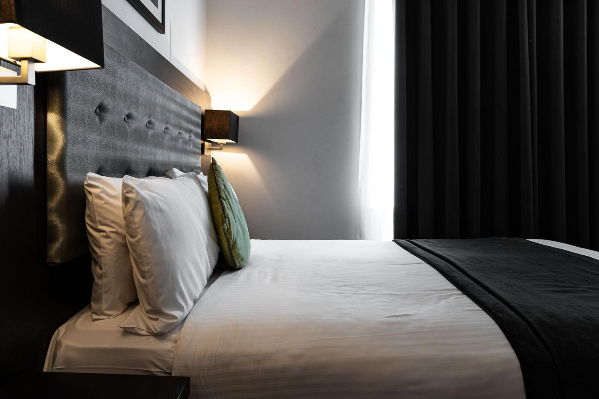 The W14 Kensington Hotel London Kültér fotó