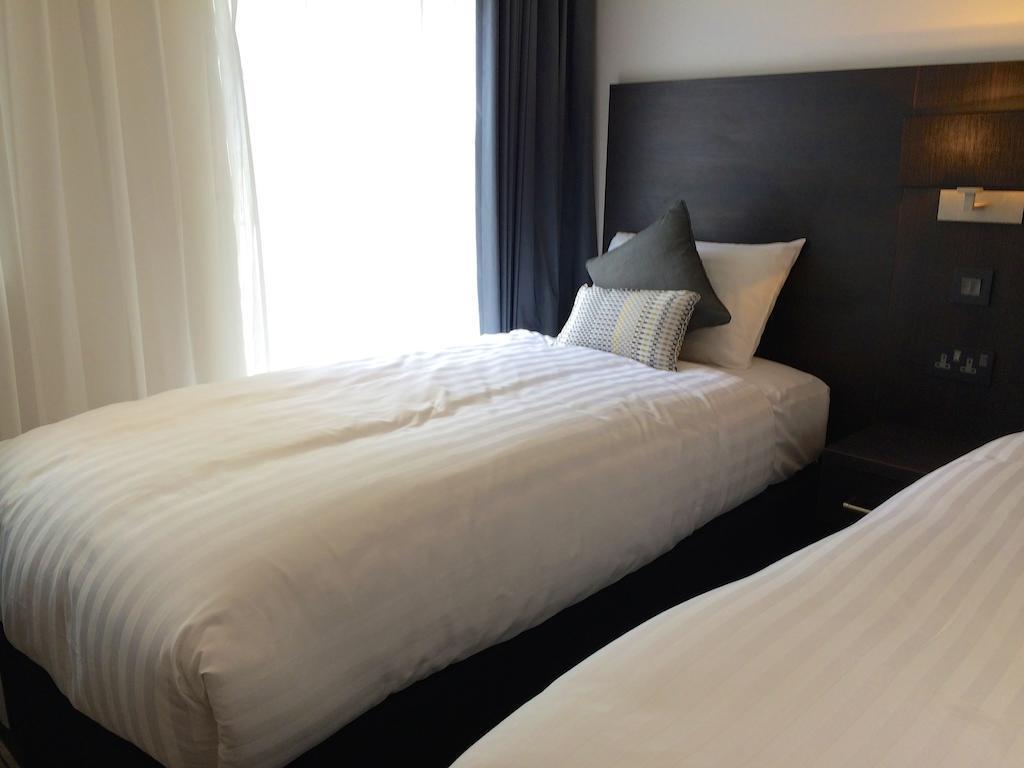 The W14 Kensington Hotel London Kültér fotó