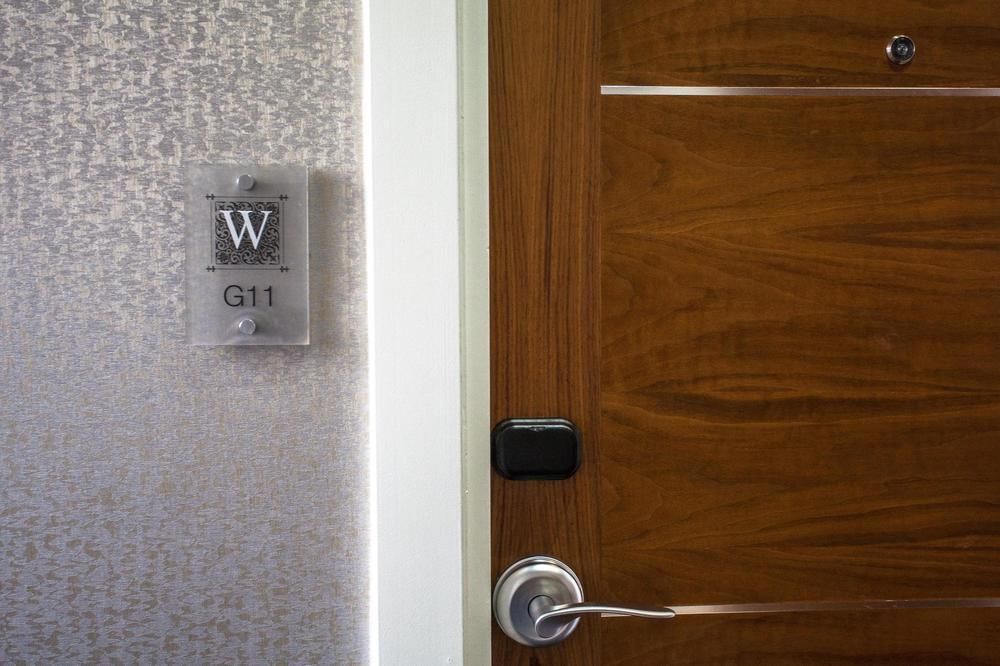 The W14 Kensington Hotel London Kültér fotó